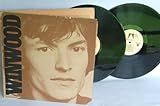 STEVE WINWOOD, TRAFFIC, SPENCER DAVIS GROUP, BLIND FAITH, Winwood. TOP COPY. Rare withdrawn and deleted UA cat no.9950. US stereo pressing on the United Artist label, double album with booklet.
