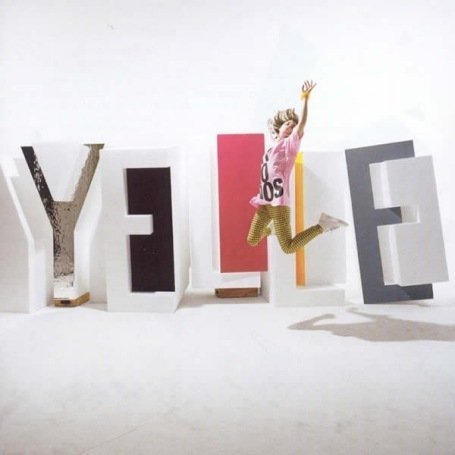 Yelle - Tu Es Beau Lyrics - Zortam Music