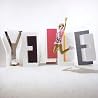 Image of album by Yelle