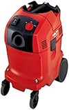 Hilti 03449779 Jobsite Vacuum Cleaner with Hepa Filter Package [並行輸入品]
