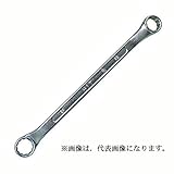 HIT 45° 両口めがねレンチ 32X36mm SNB32X36