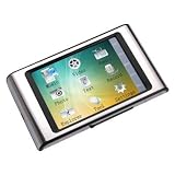 Electronics : 4Gb 2.6" TFT Audio Tech D887 Shake MP4 Player