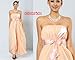eDressit pink elegantes Abendkleid(00102501)Gr32-46