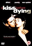 A Kiss Before Dying [1991] [DVD]