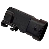 Delphi PS10002 Manifold Absolute Pressure (MAP) Sensor by Delphi
