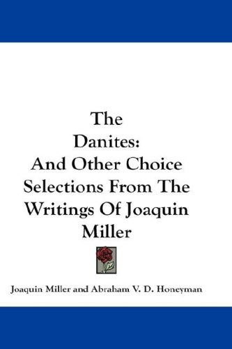 Joaquin Miller