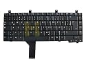 Notebook Tastatur für Hewlett Packard Pavilion G5000 Serie ()