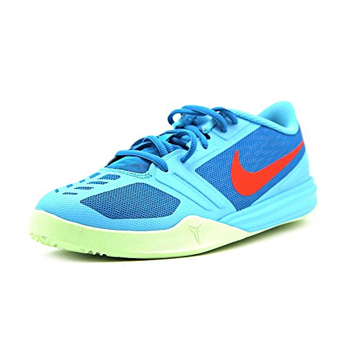 Nike Kid's KB Mentality GS Basketball Shoe