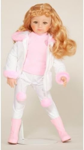 MARU &amp; Friends JAMIE 52cm Doll Sculpted By Dianna Effner by MARU &amp; FRiends