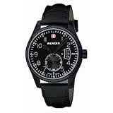 Wenger Men's 72475 AeroGraph Series Watch