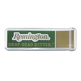Remington Shotgun Shotshell Raised Decal (17425)