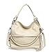 Designer Handbag ~ Designer Purse ~ Designer Handbag for Women ~ Multi Pocket Designer Purse ~ Designer Handbag with Pad-lock ~ Perfect Women Purse ~ Beautiful Designer Handbag ~ GLAM-GAL Fashion Designer Handbag Women Designer Purse By MKF Collection