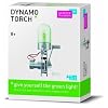 Science Museum Green Science - Dynamo Torch