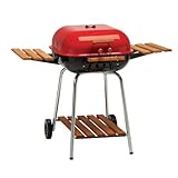 Aussie Swinger Charcoal Grill