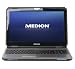 Medion Erazer X6811 39,6 cm (15,6 Zoll) Notebook (Intel Core i5 460M 2,5 GHz, 4GB RAM, 640GB HDD, NVIDIA GTX460M, DVD, Win 7 HP) Medion Erazer X6811 39,6 cm (15,6 Zoll) Notebook (Intel Core i5 460M 2,5 GHz, 4GB RAM, 640GB HDD, NVIDIA GTX460M, DVD, Win 7 HP)
