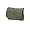 Olive Drab Classic Paratrooper Shoulder Bag