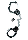 Master Cuff Street Cuff 9 Link