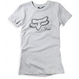  : Fox Girls Fox Games T-Shirt light grey, Sommer 08
