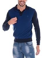 Giorgio Di Mare Jersey (Azul)
