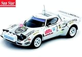 Sun Star - Lancia Stratos-Tony/M.Mannini
