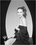 Kim Cattrall - Movie Poster / Print -- Custom Framing Available