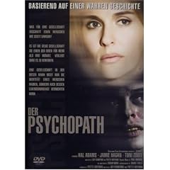 Der Psychopath - Niemand h�rt dich schreien