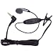 Audiovox, Earbud Headset, 8400, 8300, 8500,8600,8900,EM3500