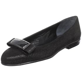 Amalfi by Rangoni Womens Onde Flat