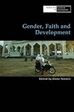 Gender, faith and development