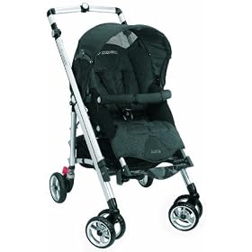 Maxi-Cosi Loola Up Stroller (Fast Forward)