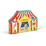 Moulin Roty Hochet lapin lola basile et lola