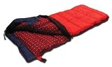 Black Pine Lil Sahara +35-Degree Sleeping Bag by Black Pine