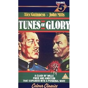 Tunes Of Glory (1960)