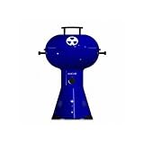 m.iGrill - Table Top Grill in Blue