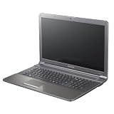 Ordinateur Portable SAMSUNGRC710E7PC5480NOIRINTEL CORE I5-480M 4GO 640GO