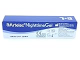 Artelac Nighttime Gel Relief From Chronic Tear Dysfunction / Dry Eye