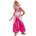 Genie Barbie Child Costume
