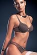 Chantelle Graphie t-shirt bra