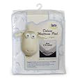 Serta Deluxe Waterproof Mattress Cover