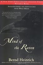 Mind Of The Raven