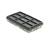 Charcoal Companion Compact Grill Brush Replacement Head