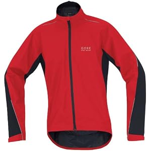 GORE BIKE WEAR Men's Countdown Jacket