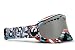 Dragon DXS Leanne Pelosi Signature Goggles - Womens 2010