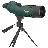 Rubber Spotting Scope