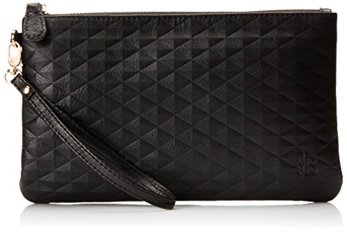Mighty Purse Wristlet - Smartphone Charging Wallet for iPhones and Android Phones