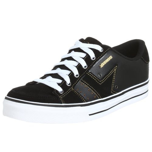 DEKLINE Men's Matt Ball Paxton Sneaker