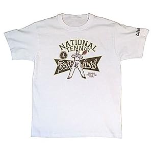 Buy Balle de Match Pride Tee