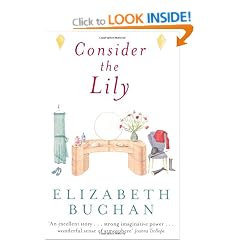 Consider the Lily