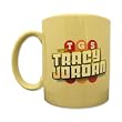 30 Rock TGS with Tracy Jordan Mug