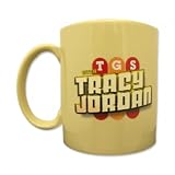 30 Rock TGS with Tracy Jordan Mug